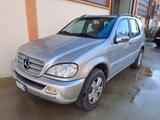 Mercedes-Benz Mercedes-benz ML 270 turbodiesel cat CDI Special - gebrauchte Mercedes-Benz ML 270 aus dem Jahr 2004