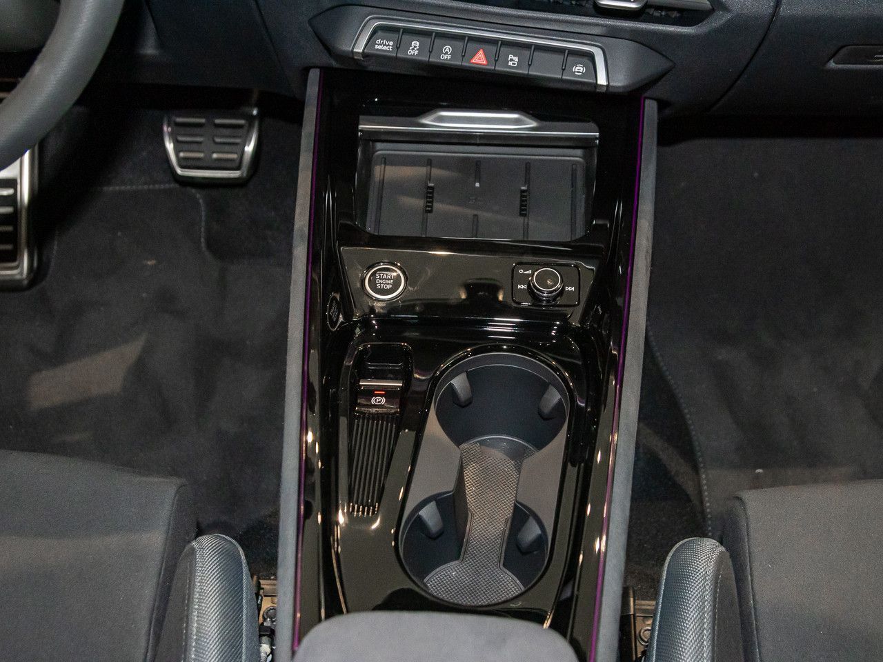 Audi Q3 - Bild 15
