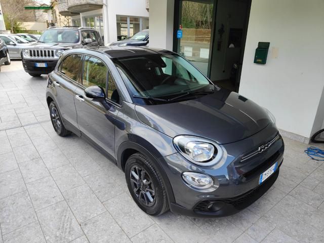 Andere FIAT 500X 1.3 MultiJet 95 CV Club