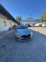 Mazda 2 Lim. Prime-Line 1.Hd 14995 km Blechschaden - Mazda 2 Prime-Line