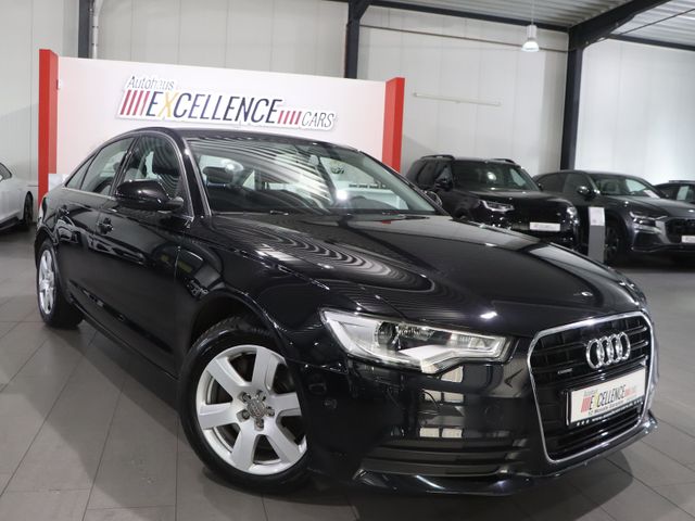 Audi A6 LIMOUSINE 3.0 TDI QUATTRO BUSINESS / 59000 KM