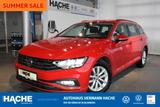 Volkswagen Passat Variant Business 1.6 TDI DSG NAVI LED - Volkswagen Passat Variant: 1.6
