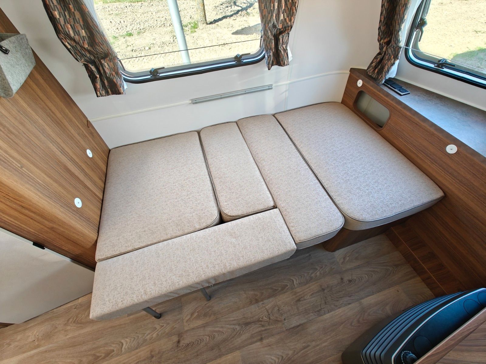 Fahrzeugabbildung HYMER / ERIBA / HYMERCAR Touring 550 Legend - Modell 2025! -