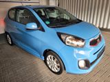 Kia Picanto Spirit*KLIMA*SCHECKHEFT*ALLWETERREIFEN - Kia Picanto aus 2012