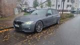 BMW 318d touring,KW-Fwk,20"Automatik,Motor NEU,Top - BMW 318: Motor