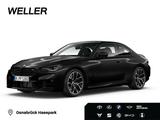 BMW M2 Coupe GSD,LiCo+,HiFi,adLED,RFK,SHZ,CarPl Navi - BMW M2 in Osnabrück