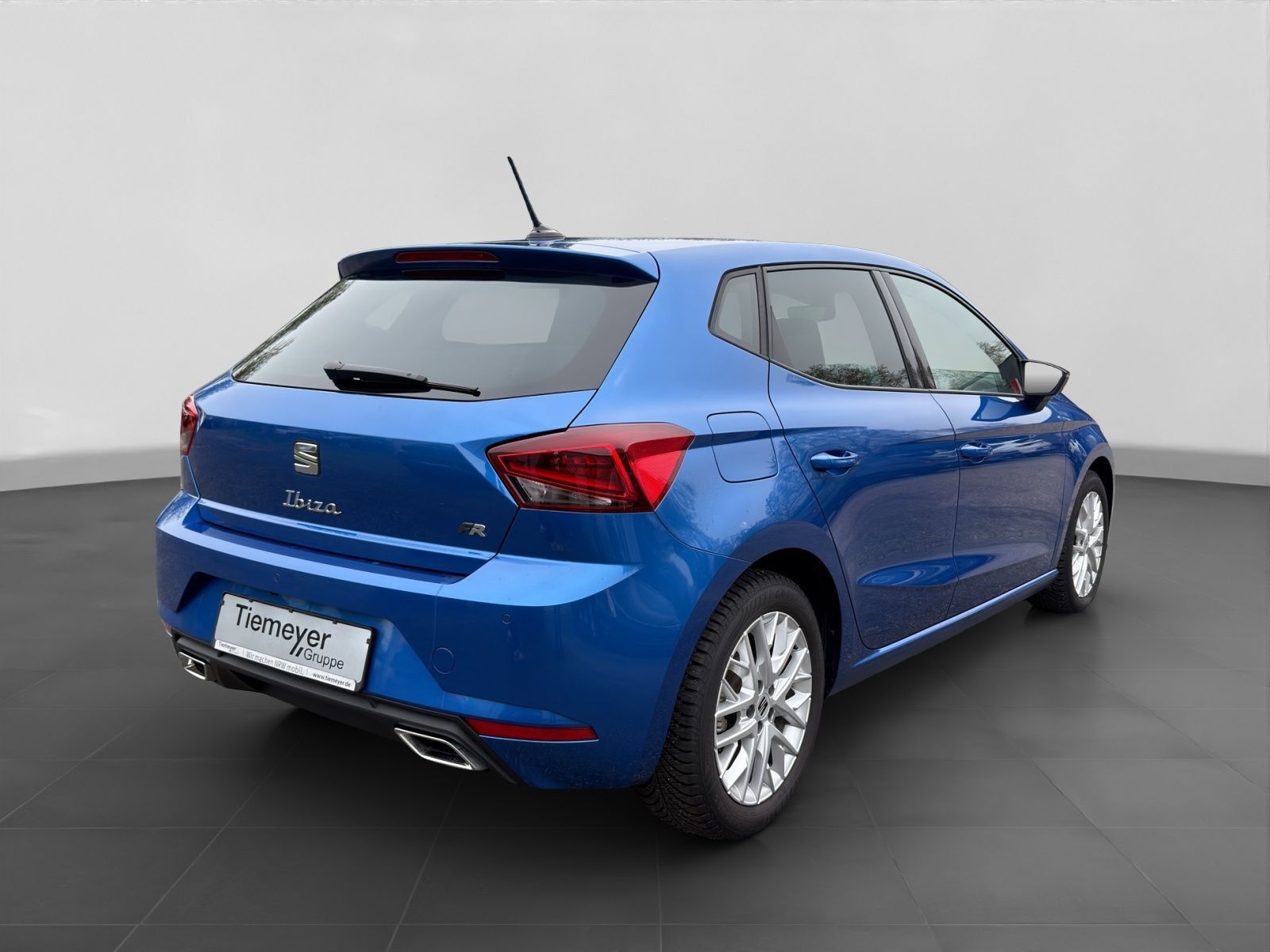 Seat Ibiza - Bild 4