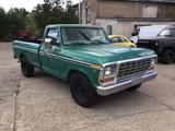 Ford F 250 - Ford F 250: Geländewagen
