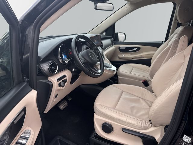MERCEDES-BENZ V 250 – Bild 8