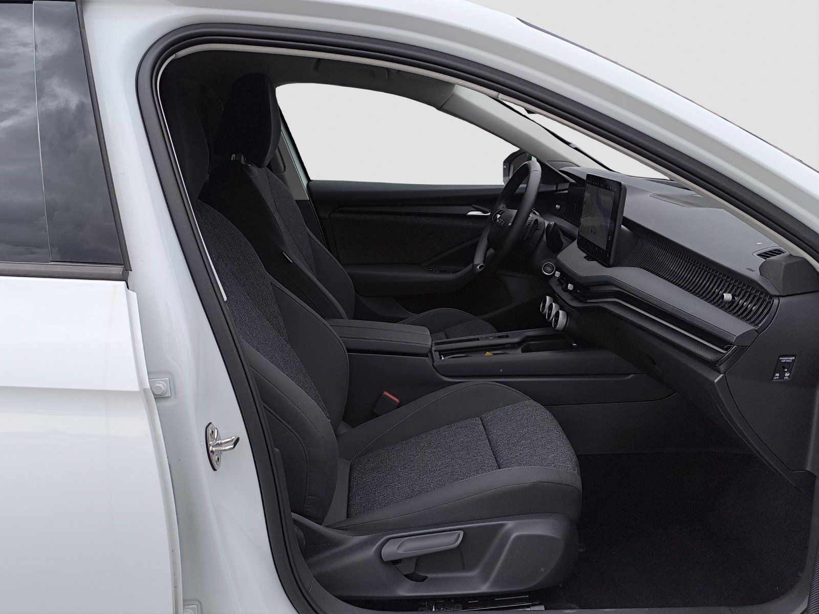 Skoda Superb - Bild 21