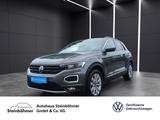 Volkswagen T-ROC Sport 1.5TSI DSG Navi LED RearView Klima - Volkswagen T-Roc in Bielefeld