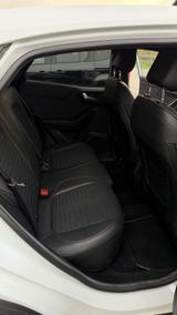 Ford Puma 1,0 EcoBoost Hybrid 114kW ST-Line X ST-... - Ford: Firmenfahrzeug