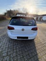 Volkswagen Golf 1.5 TSI ACT DSG Highline R-Line  - Volkswagen Golf: Weiß, 5.5