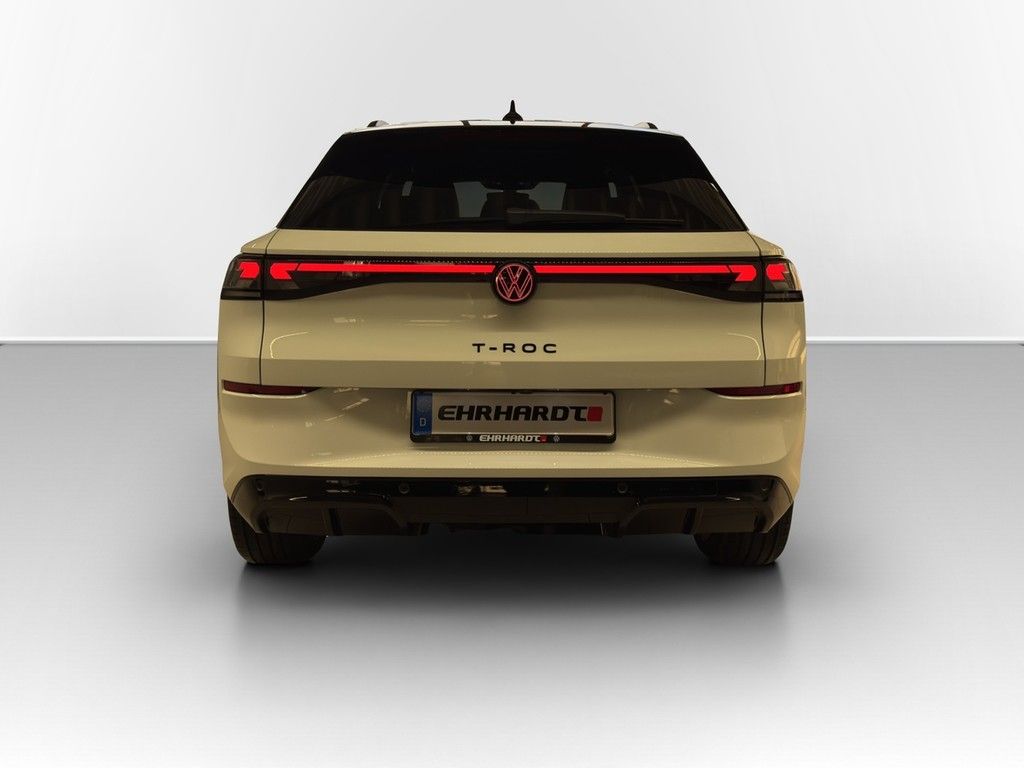 Volkswagen T-Roc - Bild 6