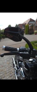 Harley-Davidson Fatboy  - HARLEY-DAVIDSON FATBOY