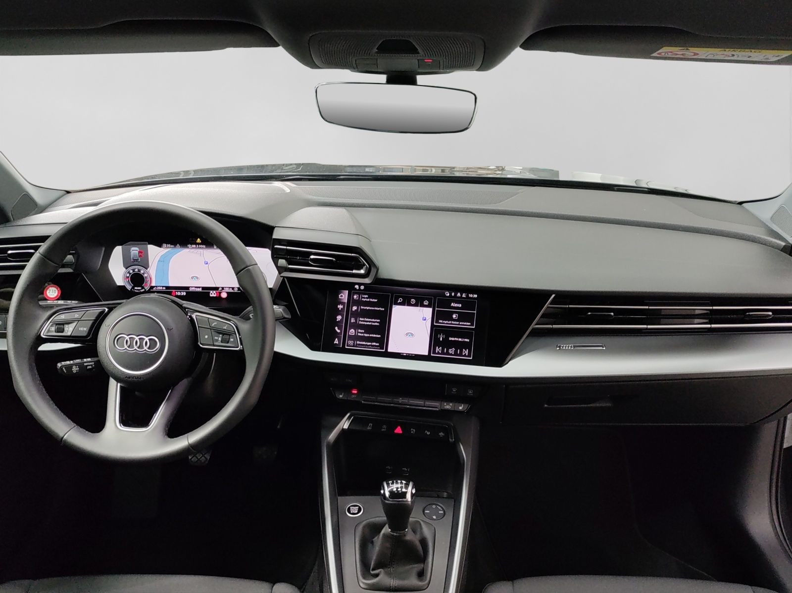 Audi A3 - Bild 6