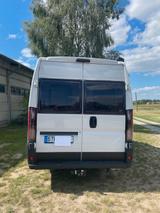 Eura Mobil Mondial 635 EB - Eura Mobil Kastenwagen