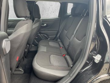 Jeep RENEGADE TRAILHAWK 4XE PHEV Kam.+KeyLess+LED+SHZ