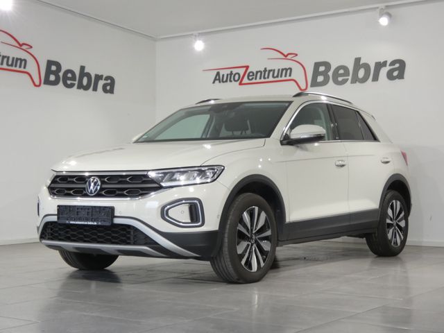 Volkswagen T-Roc 1.5 TSI Move DSG/LED/Navi/Kamera/VIRTUAL