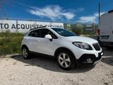 Opel Mokka 1.4 Turbo Ecotec 140CV 4x2 aut. Ego - Opel Mokka: Kombi