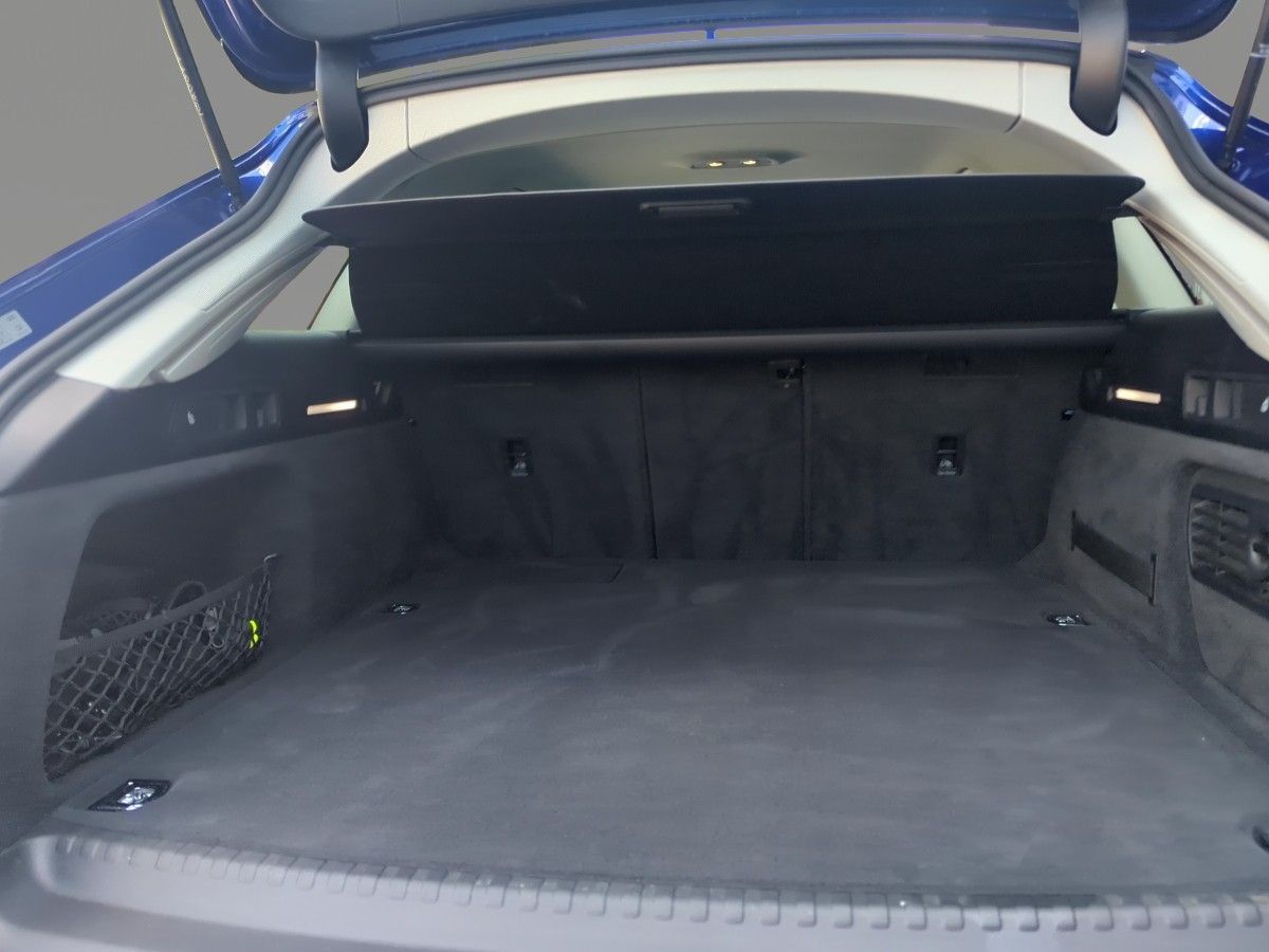 Audi A6 - Bild 6