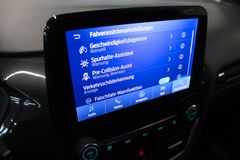 Fahrzeugabbildung Ford Puma MHEV Titanium Design LED NAVI WinterPaket