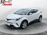 Toyota C-HR Hybrid Flow - Toyota C-HR: Flow