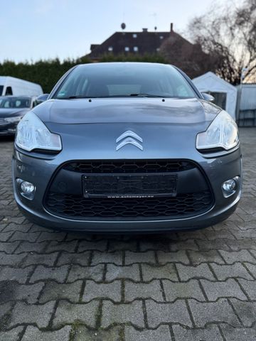 Citroën C3 Tendance