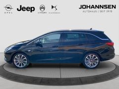 OPEL Astra K Sports Tourer (10.20