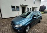 Peugeot 206 sw - Peugeot 206 aus 2006: SW