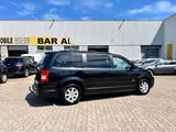 Chrysler Grand Voyager LPG GAS AT- 7.28 TÜV LEDER 7 SITZE - Chrysler Grand Voyager Gebrauchtwagen