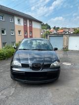 Seat arosa TÜV bis 05/28 - Seat Arosa aus 2002