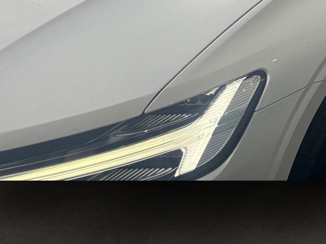 Volvo V60 Kombi Core