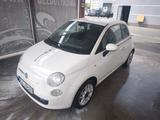 Fiat 500 1.2 8V Modell 312 - Fiat 500 in Kiel