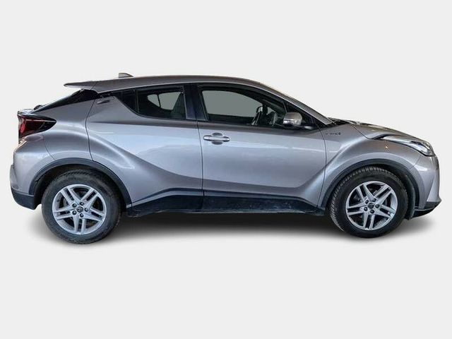 Toyota TOYOTA C-HR 1.8H 98CV E-CVT Business