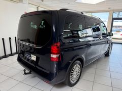 MERCEDES-BENZ V 220 Edition Kompakt NAVI CAM AHK TOP!