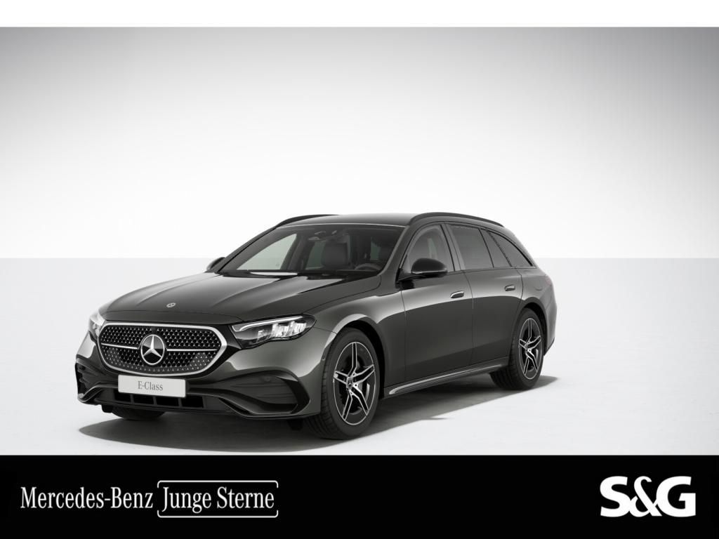 Image of Mercedes-Benz E 300