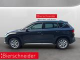 Seat Ateca 1.5 TSI DSG Xperience LED NAVI ACC PARKASS - Seat Ateca SUV
