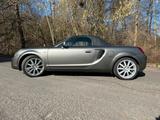 Toyota MR2 W3 - gebrauchte Toyota Cabrios