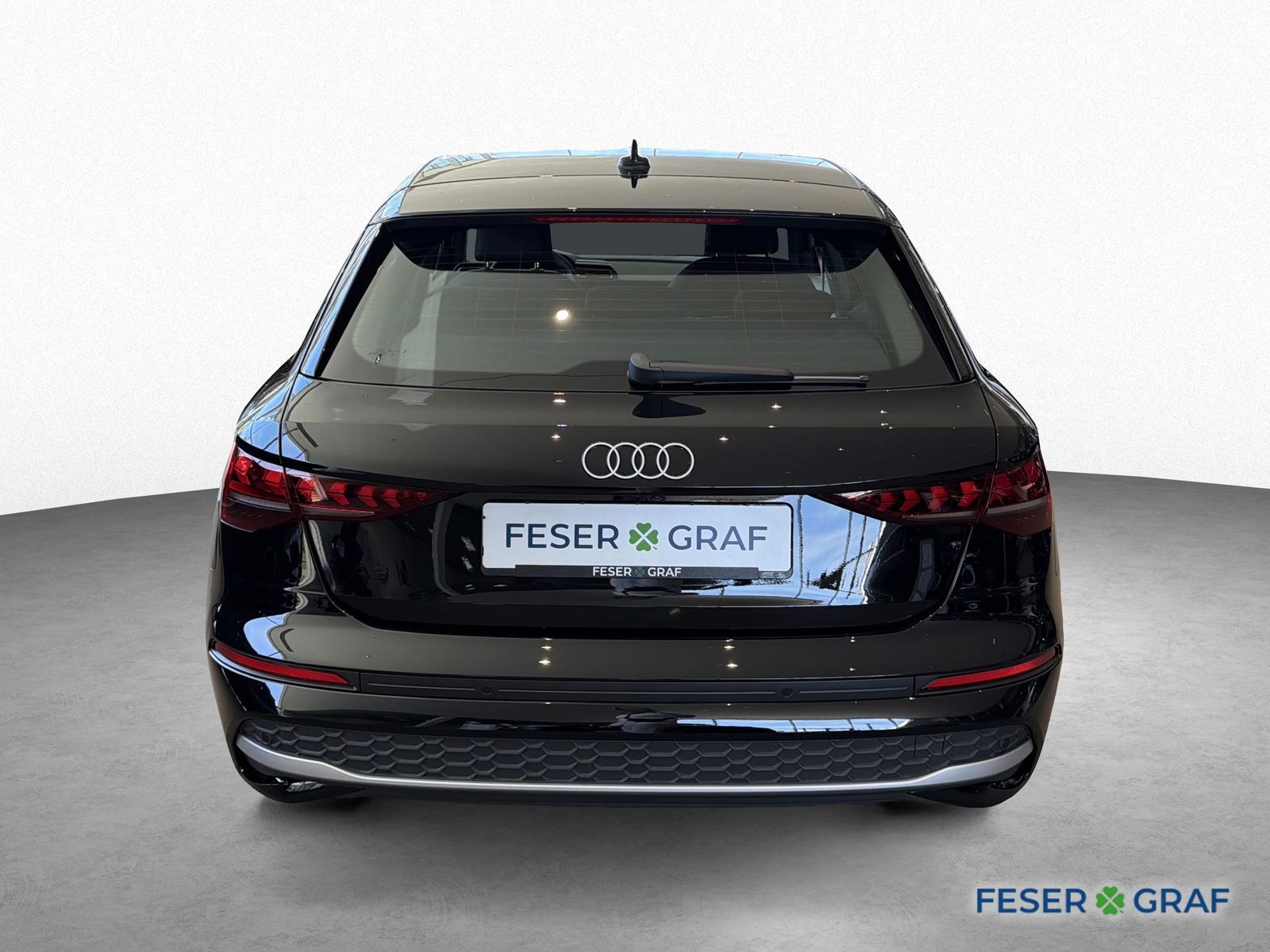 Audi A3 - Bild 6