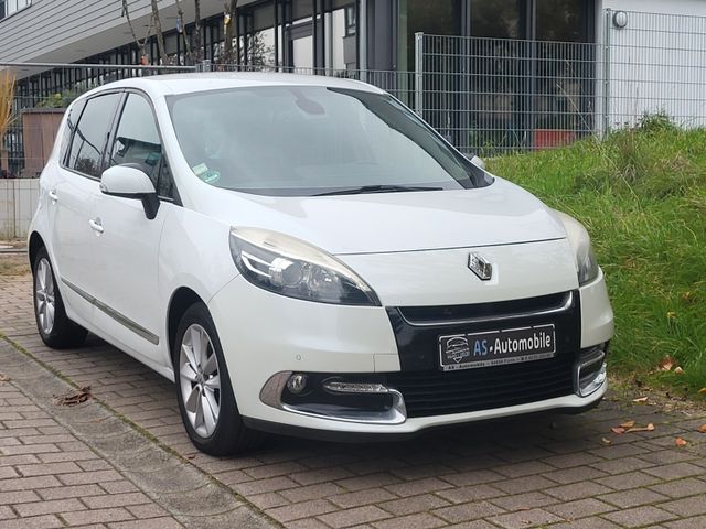 Renault Scenic III 1.6 dci Luxe