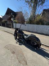 Harley-Davidson Softtail Cimano Umbau - Offers