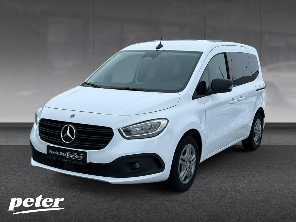 Mercedes-Benz Citan 110 Tourer PRO MBUX+Kamera+Klima