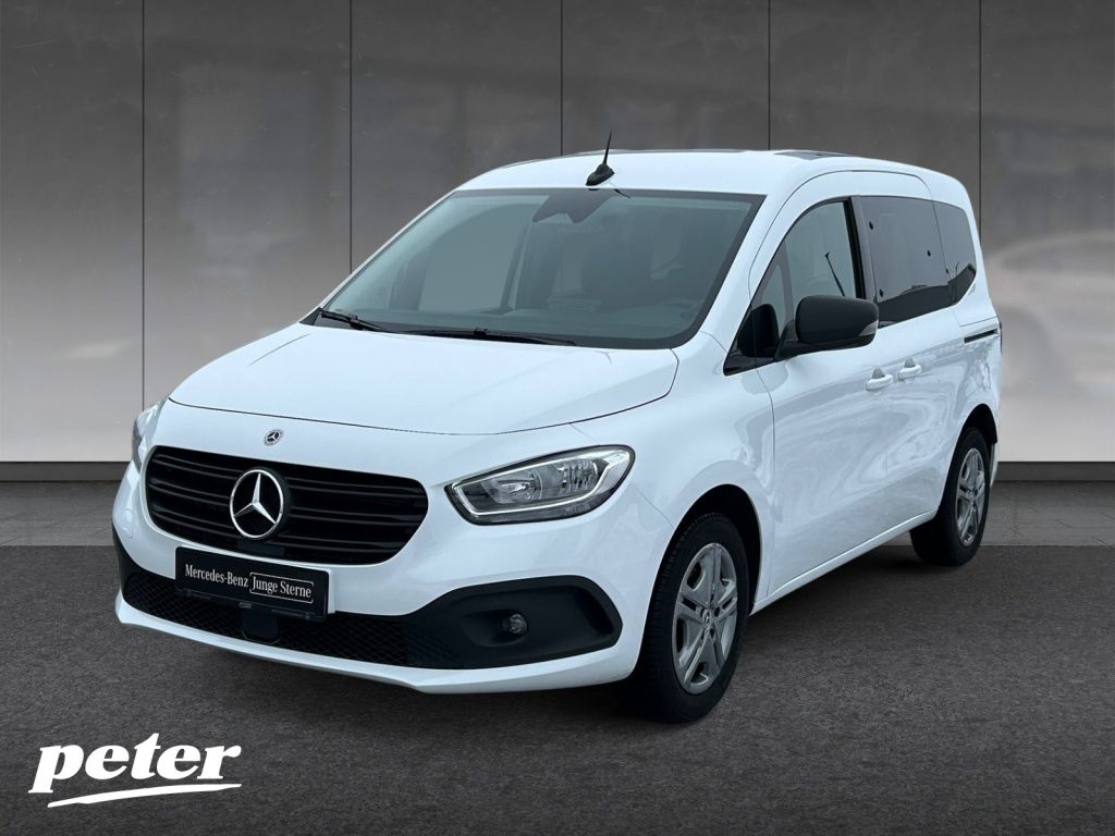 MERCEDES-BENZ Citan 110 Tourer PRO MBUX*KAMERA*KLIMA