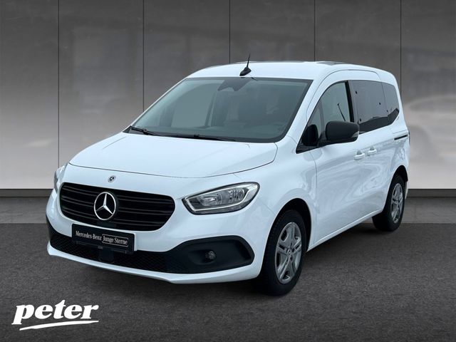 MERCEDES-BENZ Citan 110 Tourer PRO MBUX*KAMERA*KLIMA