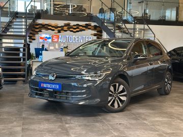 MYAUTOCENTER – Gebraucht- und Jahreswagen mit Werkstattservice in Pfaffenhofen Volkswagen Golf VIII *Keyless*Totwinkel*ACC*PDC*LED*VOLL