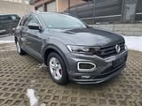 Volkswagen T-Roc 2.0 TSI OPF DSG 4MOTION Sport 1.Hand - VW T-Roc von privat