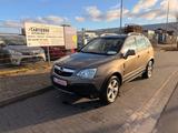 Opel Antara Edition 4x4 *ALLRAD*AHK*ALU*KLIMA* - gebrauchte Opel Antara aus dem Jahr 2007