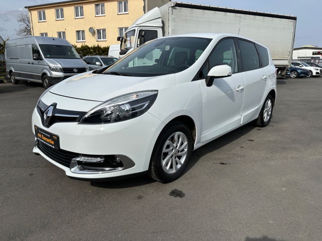 Renault Grand Scenic 1.5 dCi Dynamique *1- Hand*80- TKM