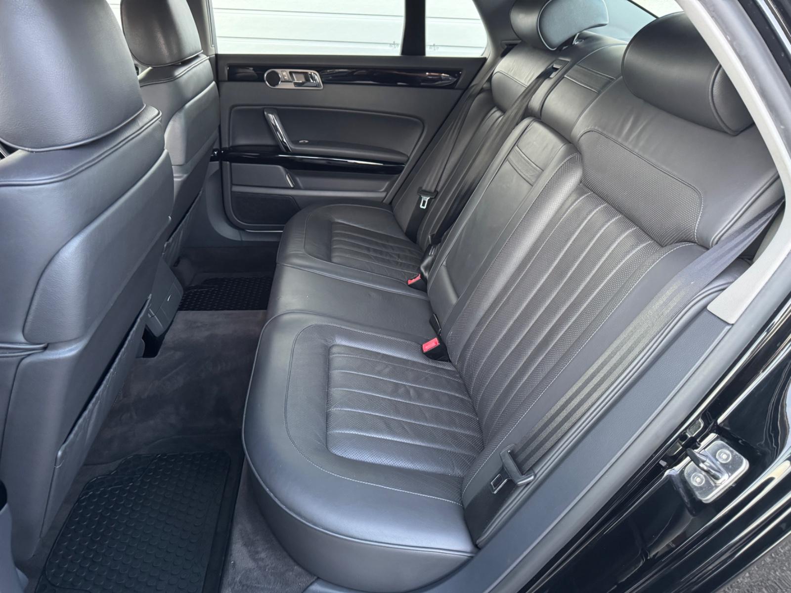 Volkswagen Phaeton 3.0 V6 TDI 239 ch • 4Motion • Cuir • Sièges Massants